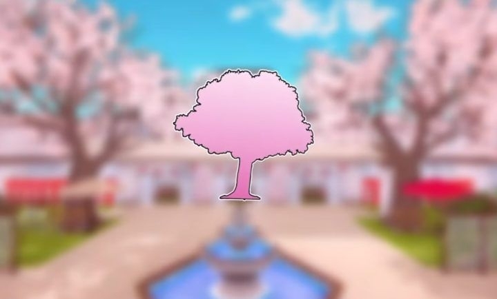 Sakura Trees游戏手机版