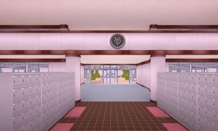 Sakura Trees游戏手机版