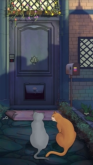 流浪的橘猫侠OrangeCat手机版