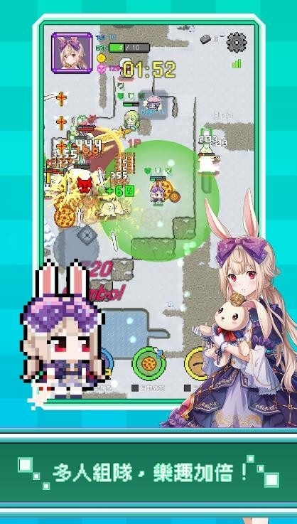 神代紀事游戏手机版