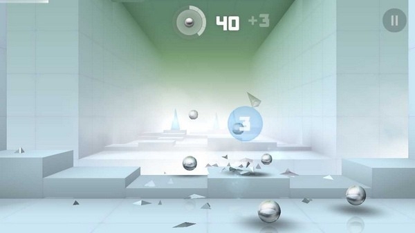 smash hit无敌弹珠官方版