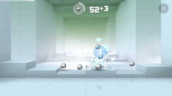 smash hit无敌弹珠官方版