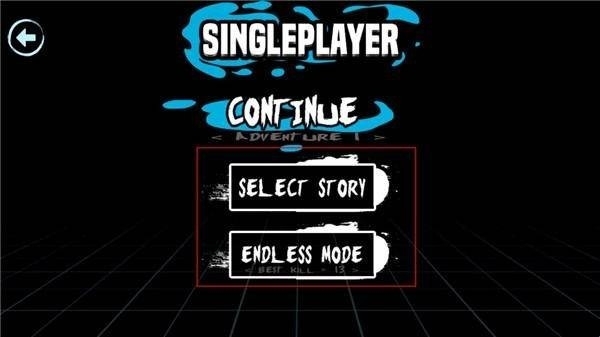 火柴人搞笑格斗Stickman Fight最新版