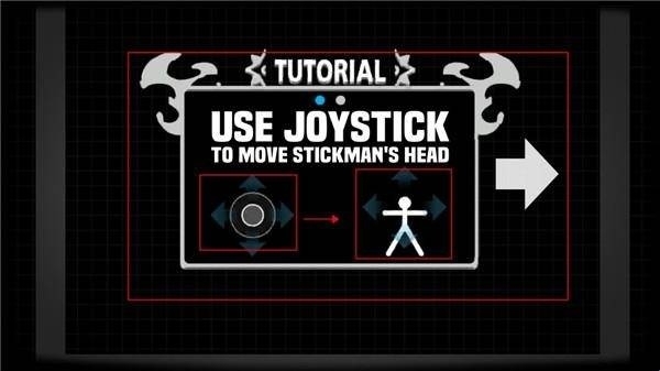 火柴人搞笑格斗Stickman Fight最新版