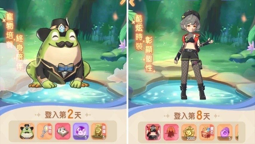 RO仙境传说曙光官方正版