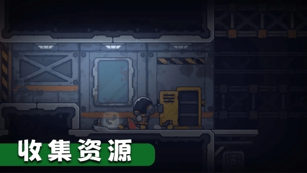 死亡空间站2Dead Station 2最新版