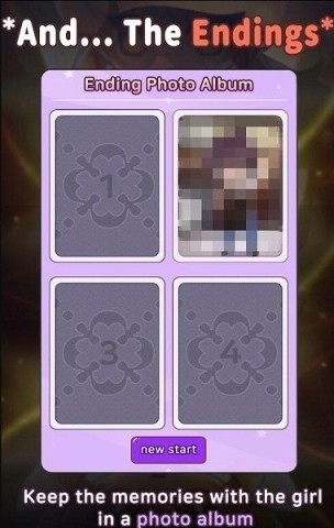 孤独的女孩游戏官方版