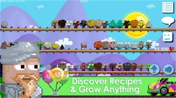 Growtopia建造乌托邦最新版