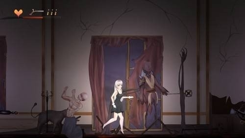 魅惑城堡Ritual手机版