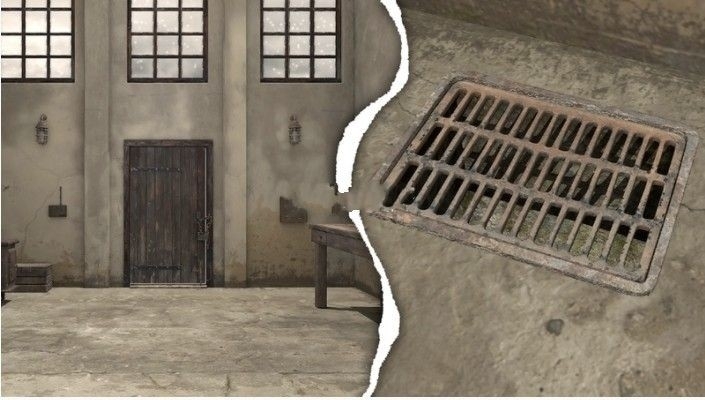 逃脱游戏Rime最新版