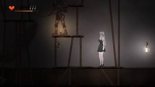 魅惑城堡Ritual手机版
