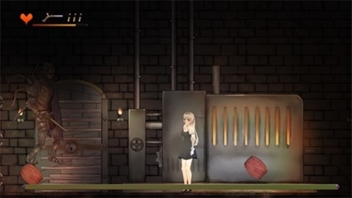 魅惑城堡Ritual手机版