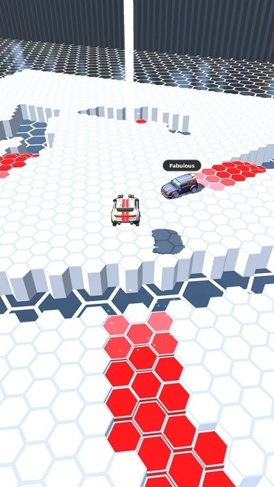 RacerKing游戏安卓版