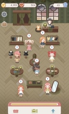 小小精品店最新版