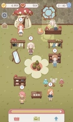 小小精品店最新版