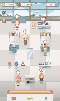 小小精品店最新版