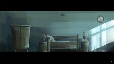 世界的尽头中文版手游