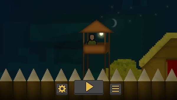 殖民地生存2D最新版