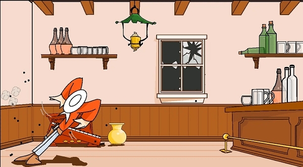 西部怪老头游戏手机版