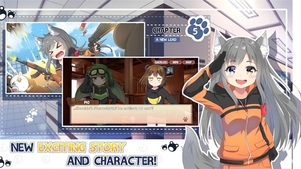 熊猫弹夹黑熊小偷最新中文版