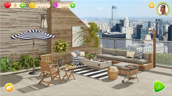 homematch游戏官方正版