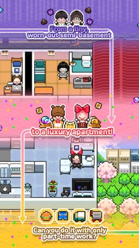 独自生活3游戏最新版本