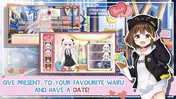 熊猫弹夹黑熊小偷最新中文版