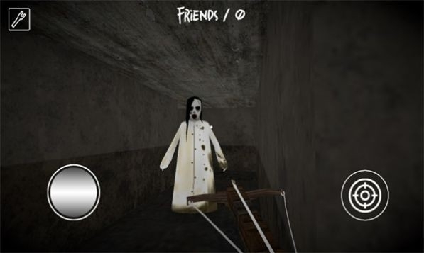 兰德里纳河的房子2游戏最新中文版