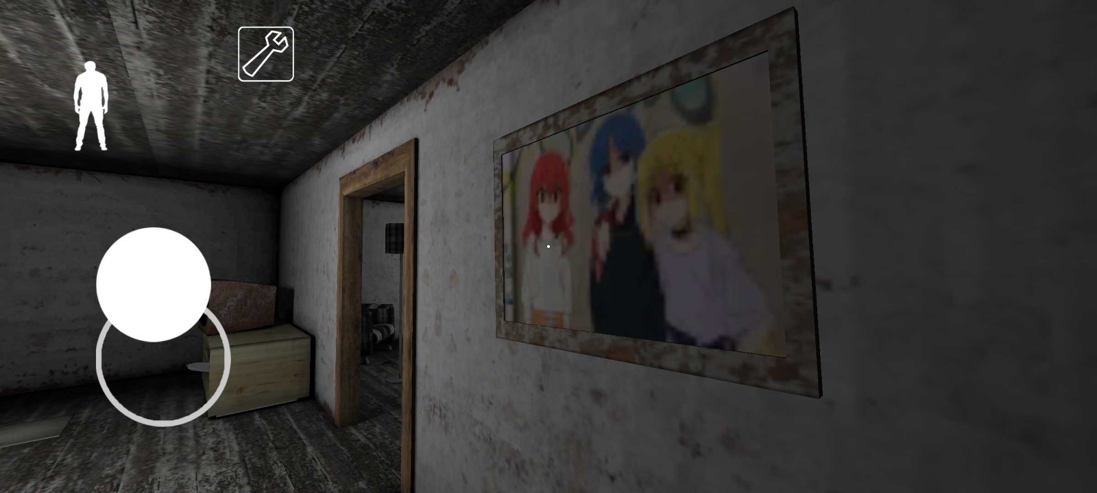 恐怖老奶奶波奇酱模组安卓最新版