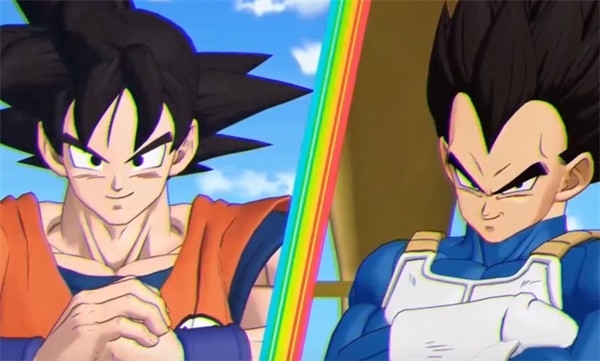 龙珠超计划游戏官方版