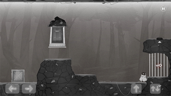 重力扭转游戏安卓版