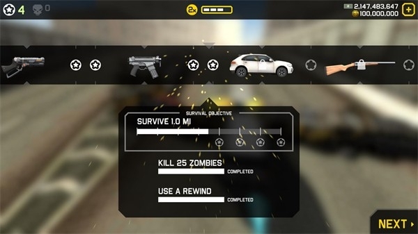 僵尸公路2安卓中文版