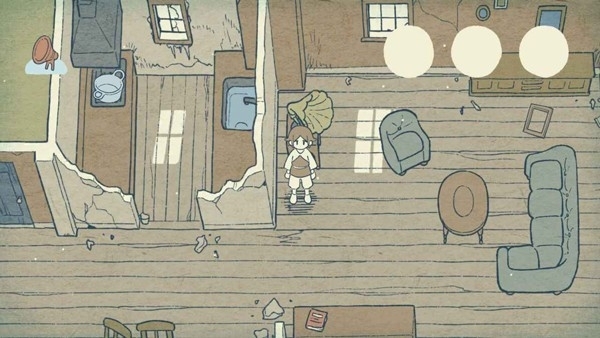 海神的回声中文版游戏