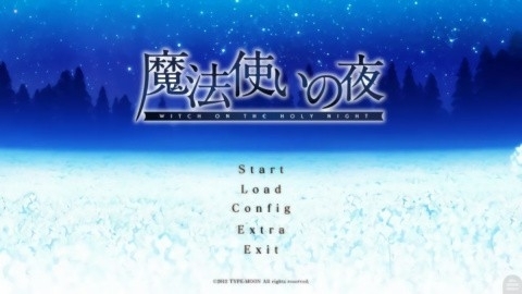 魔法使之夜安卓手机汉化版