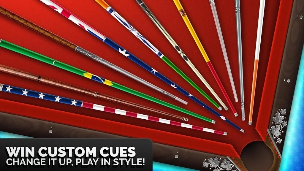 kings of pool安卓版本