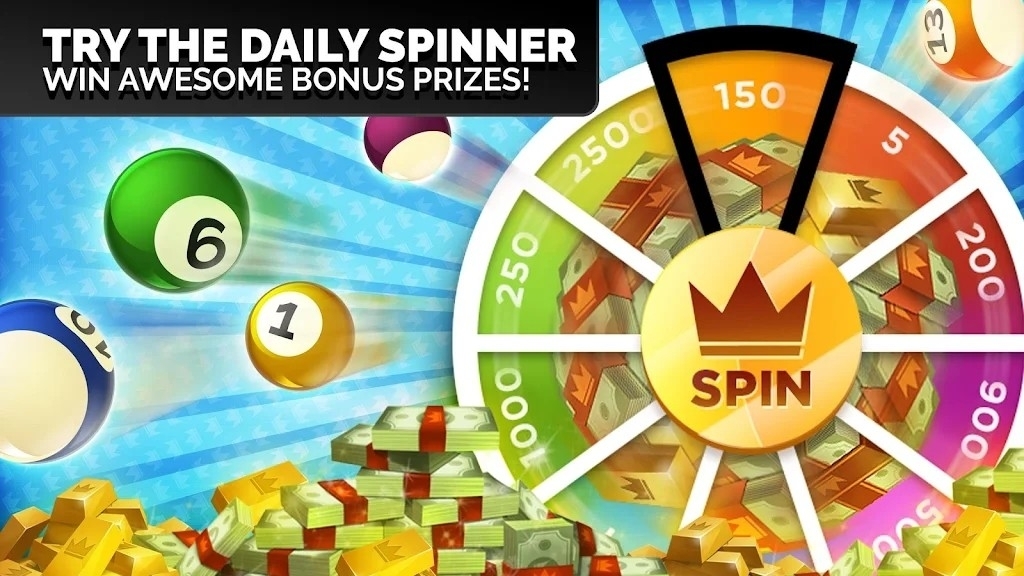 kings of pool安卓版本