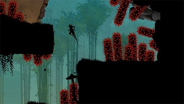 忍者岚2(Ninja Arashi 2)官方正版