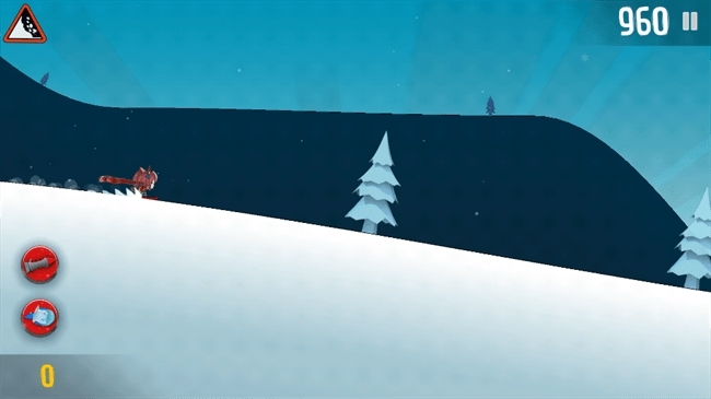 哈雪大帽险游戏安卓版