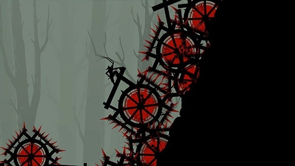 忍者岚2(Ninja Arashi 2)官方正版