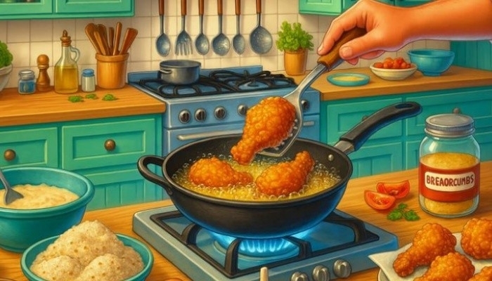 餐厅狂想曲游戏最新版