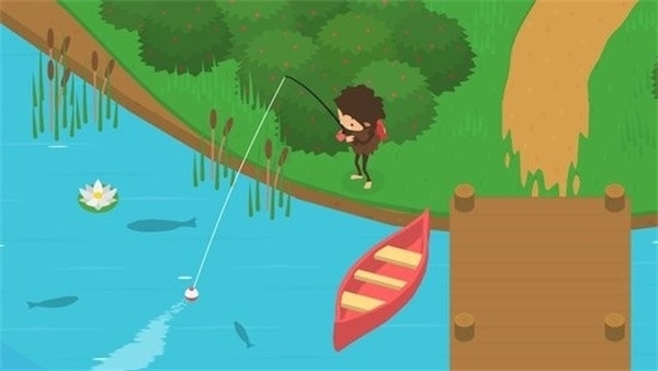 捣蛋大脚怪2025安卓版