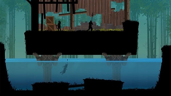 忍者岚2(Ninja Arashi 2)官方正版