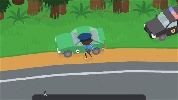 捣蛋大脚怪2025安卓版