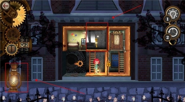 玩具制造商的豪宅游戏最新版