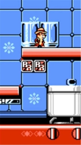 松鼠大作战2手机汉化版