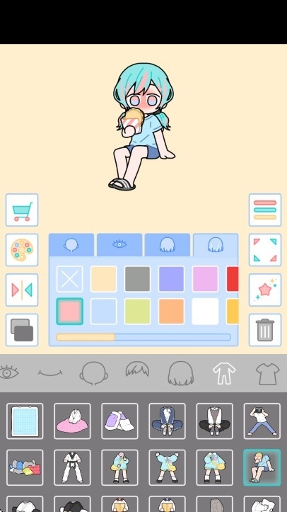 缤纷好友最新版手游