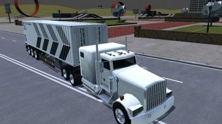 碰撞测试模拟器2游戏手机版