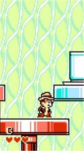 松鼠大作战2手机汉化版