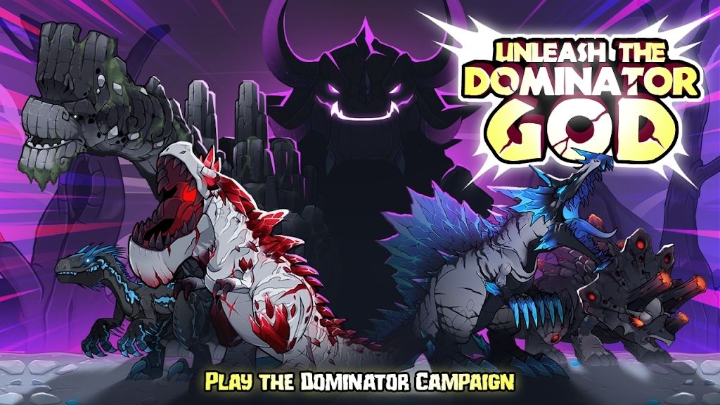 恐龙大战侏罗纪战争手机版