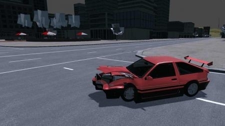 碰撞测试模拟器2游戏手机版